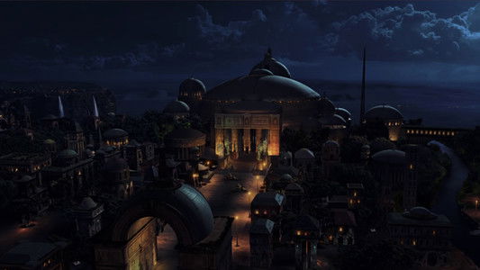 Star Wars: Episode I - The Phantom Menace