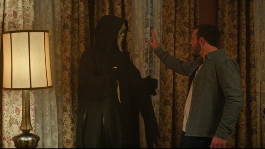 Scream 7