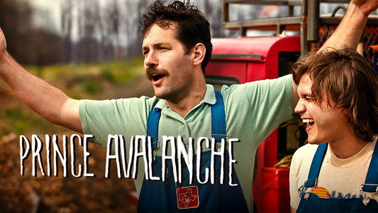 Prince Avalanche