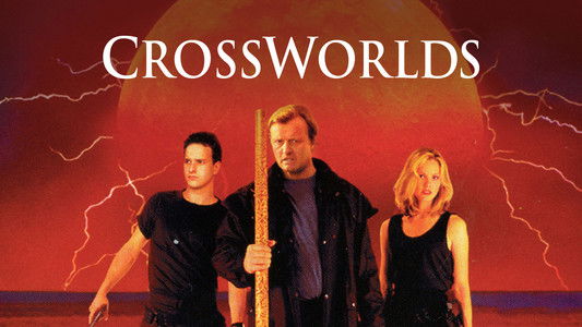 Crossworlds