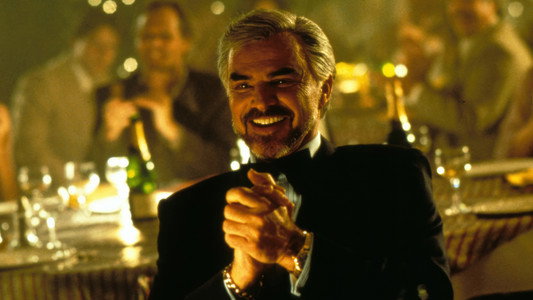 Boogie Nights