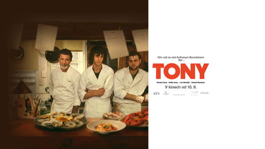 Tony