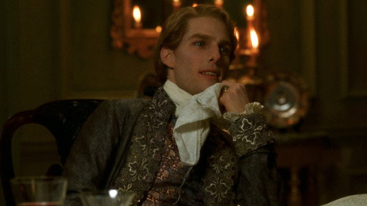 Interview with the Vampire