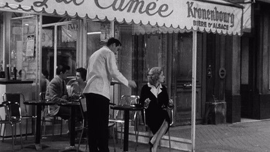 Elevator to the Gallows