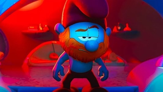 Smurfs