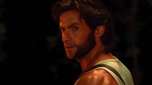 X-Men Origins: Wolverine
