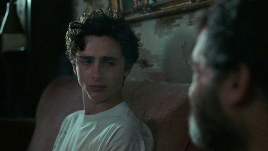 Call Me by Your Name