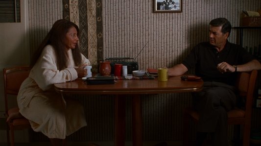 Jackie Brown