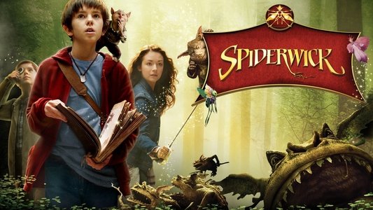 The Spiderwick Chronicles