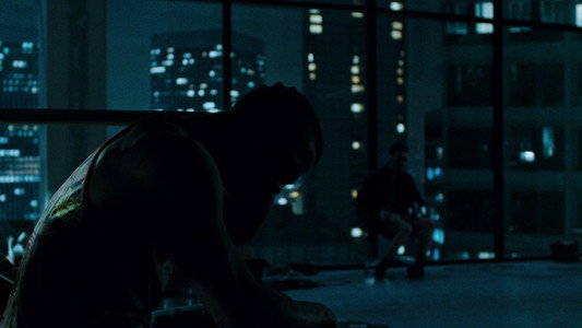 Fight Club