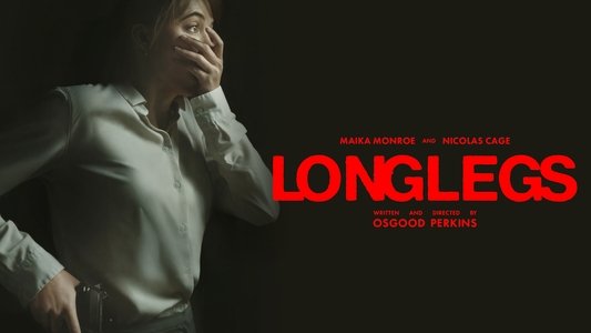 Longlegs
