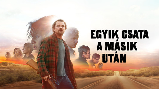 One Battle After Another