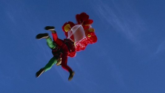 Drop Zone