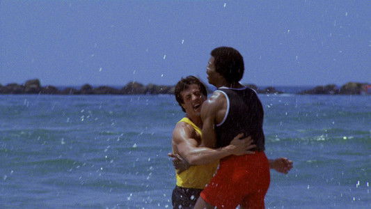 Rocky III