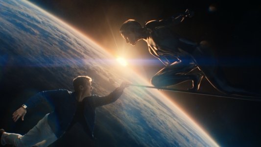 The Fantastic 4: First Steps