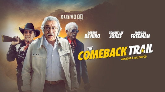 The Comeback Trail