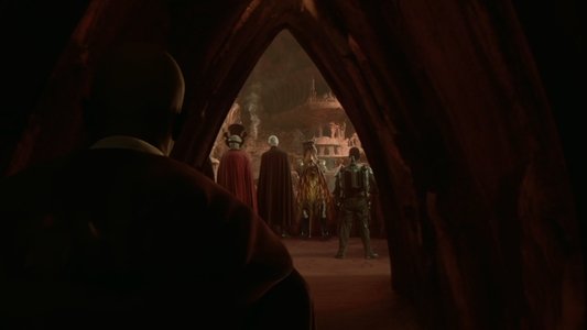 Star Wars: Episode II - Attack of the Clones