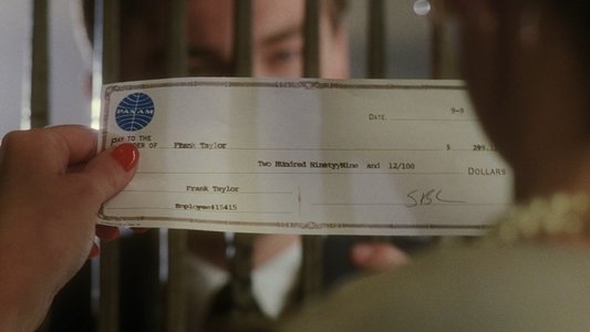 Catch Me If You Can