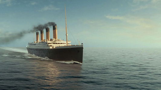 Titanic