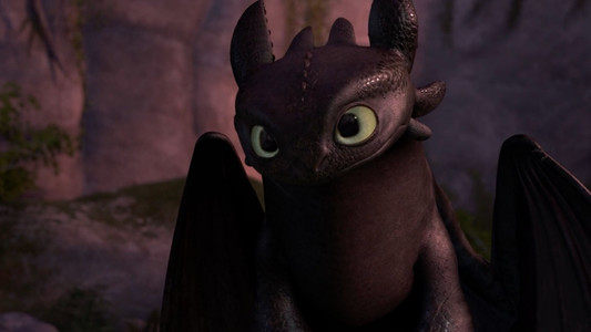 How to Train Your Dragon