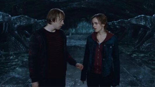 Harry Potter and the Deathly Hallows: Part 2