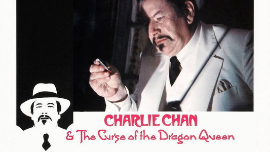 Charlie Chan and the Curse of the Dragon Queen