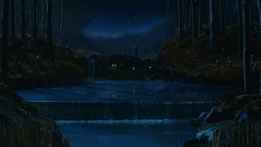 Fantastic Mr. Fox