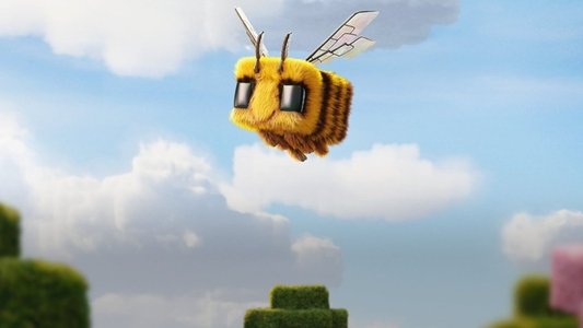 A Minecraft Movie