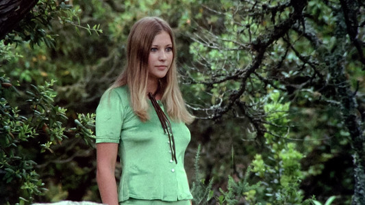 A Virgin Among the Living Dead