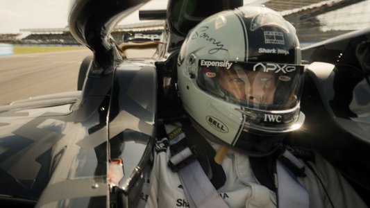 F1 The Movie