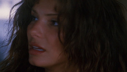 Speed 2: Cruise Control