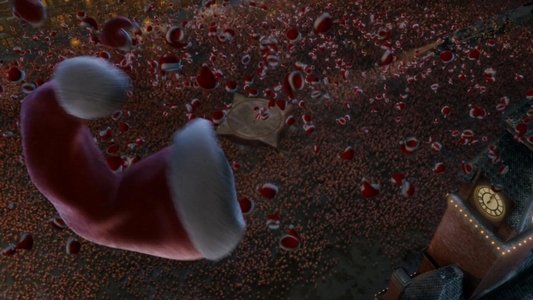 The Polar Express