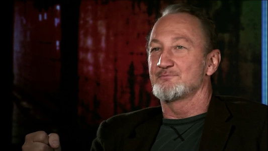 The House That Freddy Built