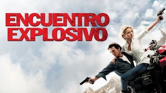 Knight and Day
