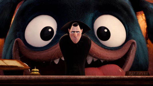 Puppy!: A Hotel Transylvania Short