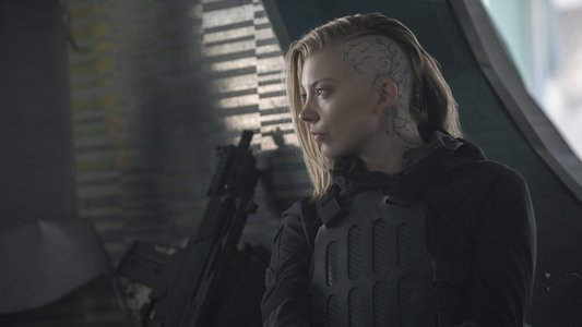 The Hunger Games: Mockingjay - Part 2