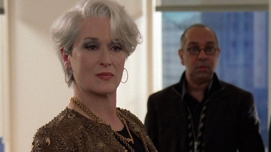 The Devil Wears Prada