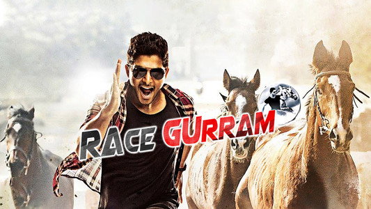 Race Gurram