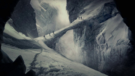 Sky Captain and the World of Tomorrow