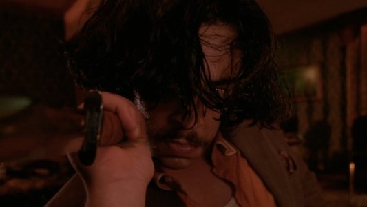 Fear and Loathing in Las Vegas