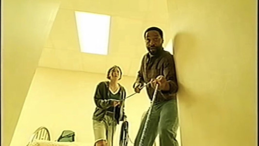 Backrooms