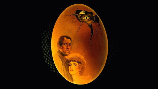 The Serpent's Egg