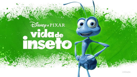 A Bug's Life