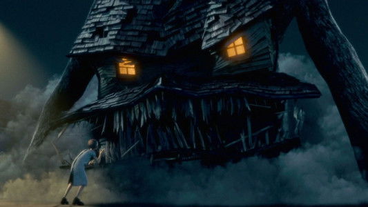Monster House