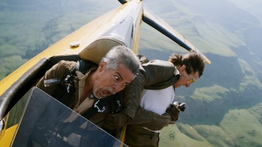 Mission: Impossible - The Final Reckoning