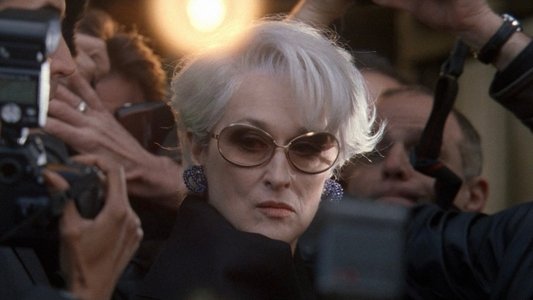 The Devil Wears Prada