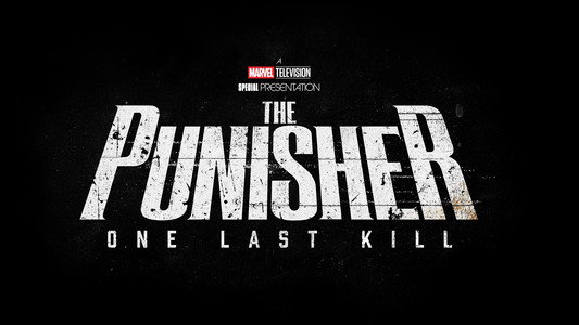 A Marvel Television Special Presentation - The Punisher: One Last Kill