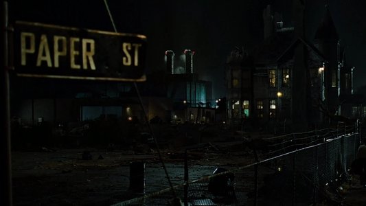 Fight Club
