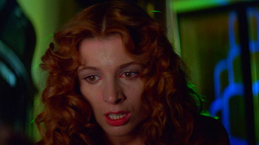Suspiria