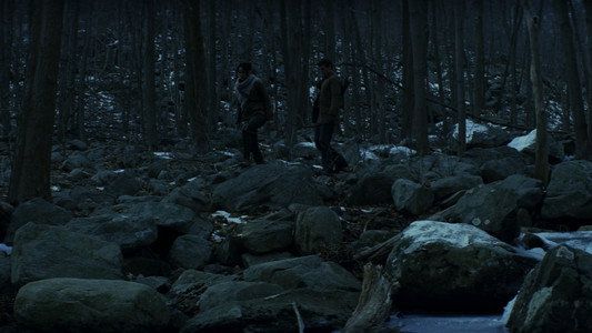 The Hunger Games: Catching Fire